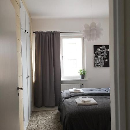 Quality Apartments In City Center Rovaniemi Exterior photo