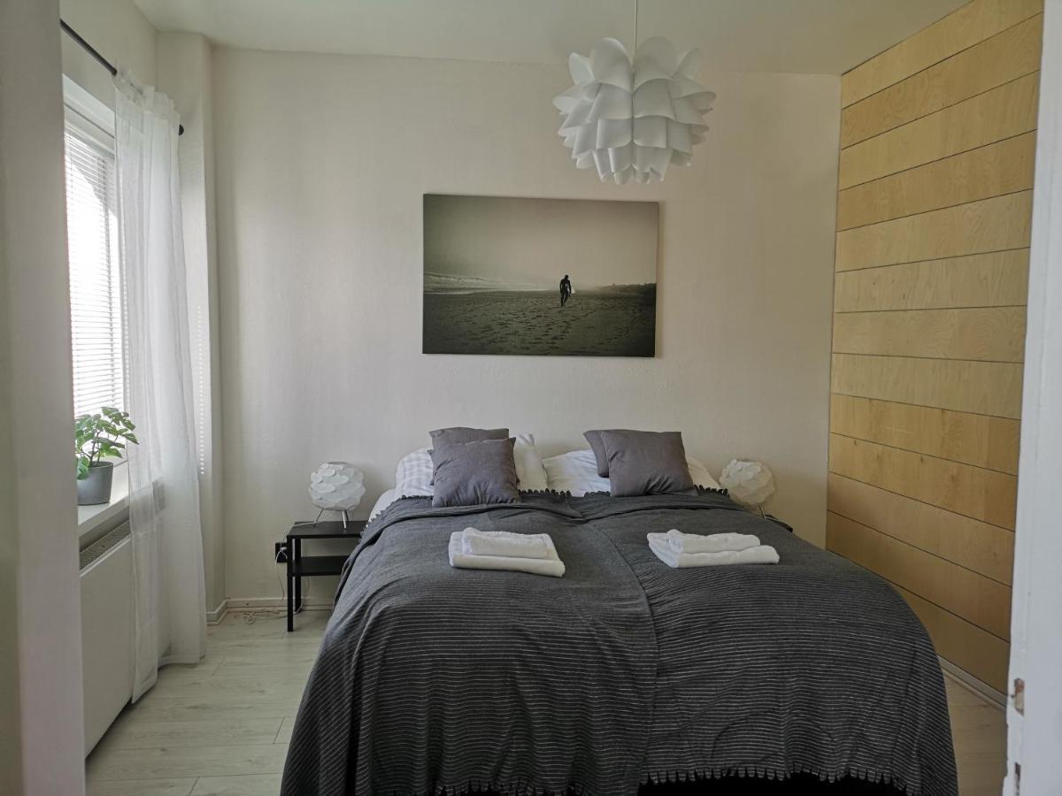 Quality Apartments In City Center Rovaniemi Exterior photo
